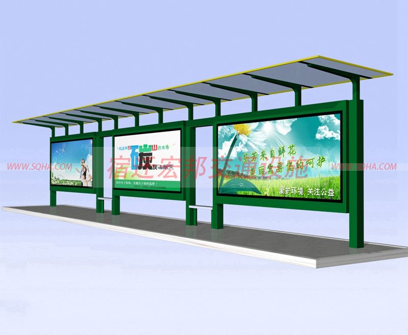 候車亭廠家 候車亭廠家