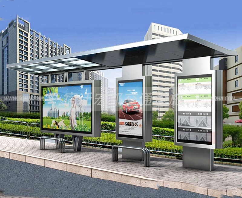 候車亭廠家不銹鋼候車亭產(chǎn)品 候車亭廠家不銹鋼候車亭產(chǎn)品